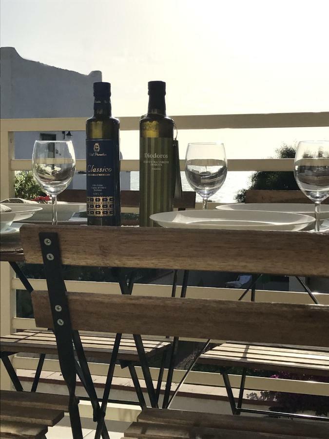 הוילה אגריג'נטו Dimora Ammare מראה חיצוני תמונה